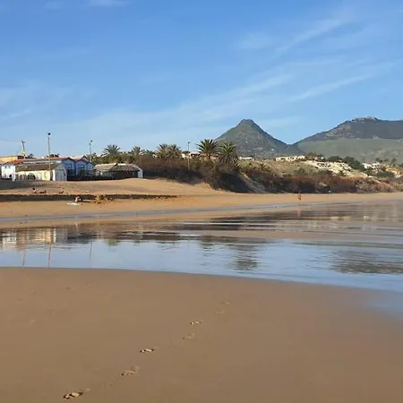 Pedras Pretas 公寓