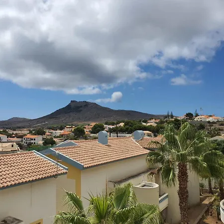 公寓 Pedras Pretas *