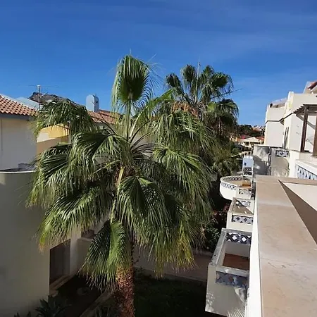 公寓 Pedras Pretas