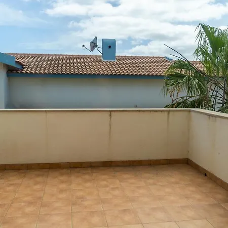 公寓 Pedras Pretas *