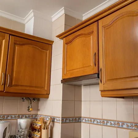 Daire Pedras Pretas Letterkenny