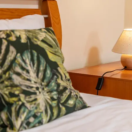 Pedras Pretas 圣港