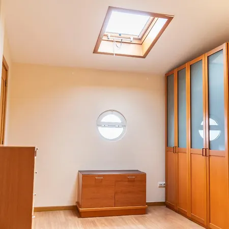 Pedras Pretas Daire *