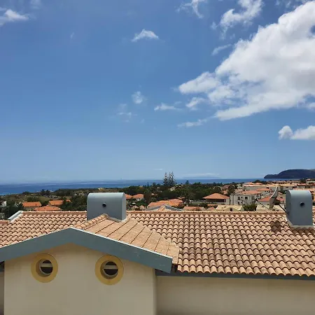 Pedras Pretas Apartman