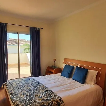 Apartman Pedras Pretas Porto Santo