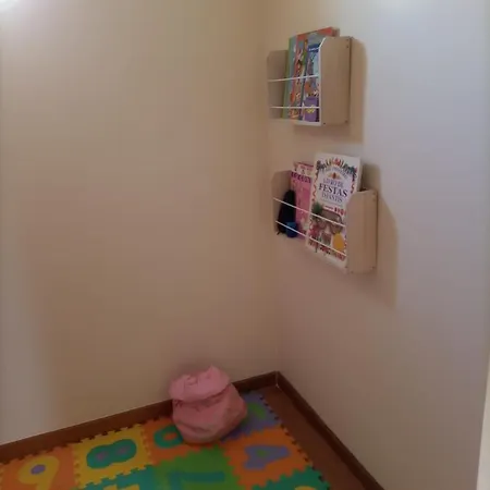 Pedras Pretas Porto Santo