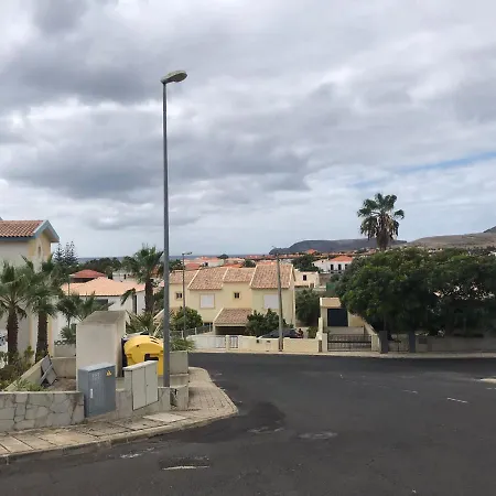 Pedras Pretas Apartment