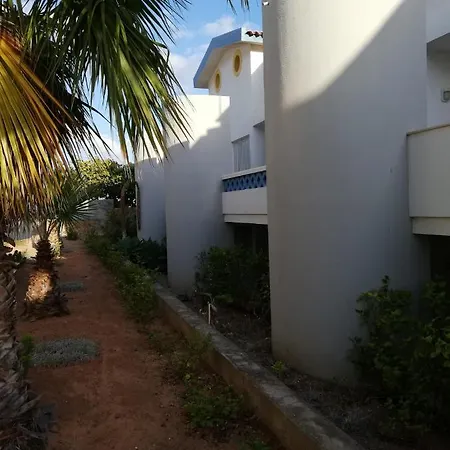 Appartement Pedras Pretas Porto Santo