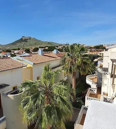 Pedras Pretas Appartement *