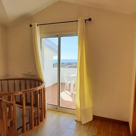 Appartement Pedras Pretas Porto Santo