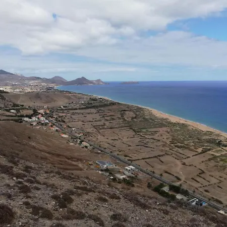 Pedras Pretas * Porto Santo