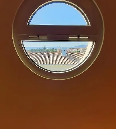 Pedras Pretas Porto Santo