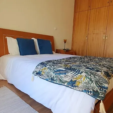 Pedras Pretas Apartamento Porto Santo