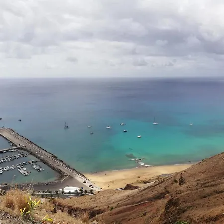 Pedras Pretas Lägenhet *