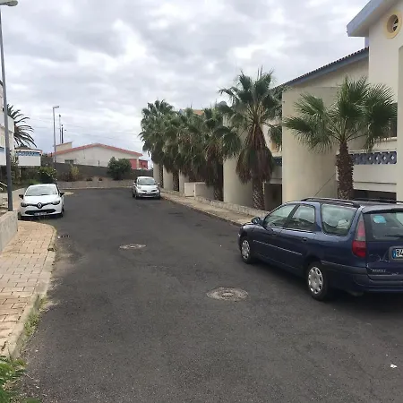 Apartman Pedras Pretas *