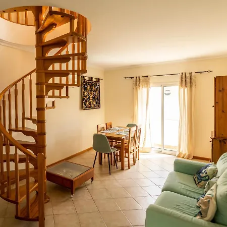 Appartement Pedras Pretas