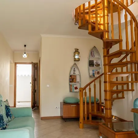 Pedras Pretas Appartement