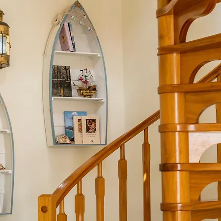 Apartamento Pedras Pretas