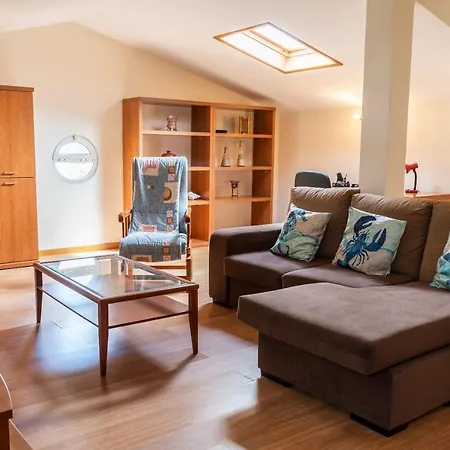 Pedras Pretas Appartement *