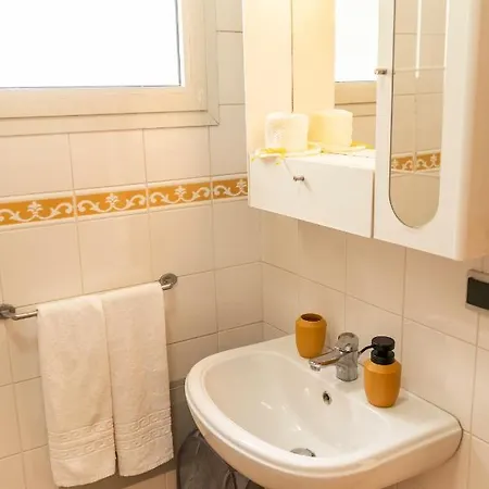 Pedras Pretas Lägenhet *