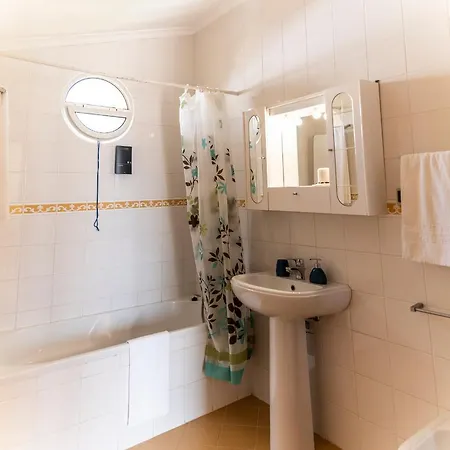 Appartement Pedras Pretas