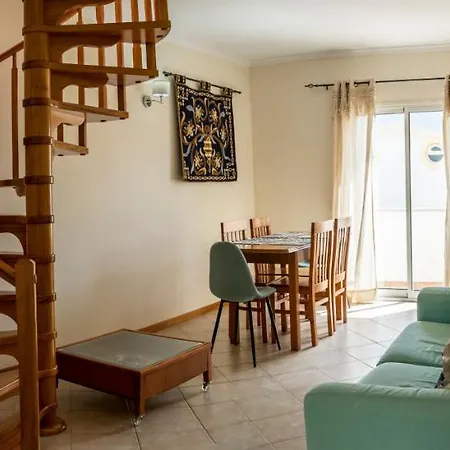 Appartement Pedras Pretas