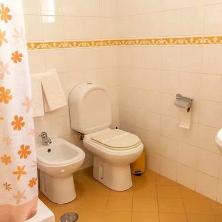 Lägenhet Pedras Pretas *