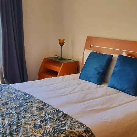 Appartement Pedras Pretas *