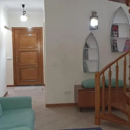 Lägenhet Pedras Pretas Porto Santo