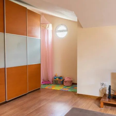 Appartement Pedras Pretas *