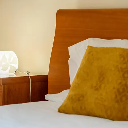 Pedras Pretas Appartement *