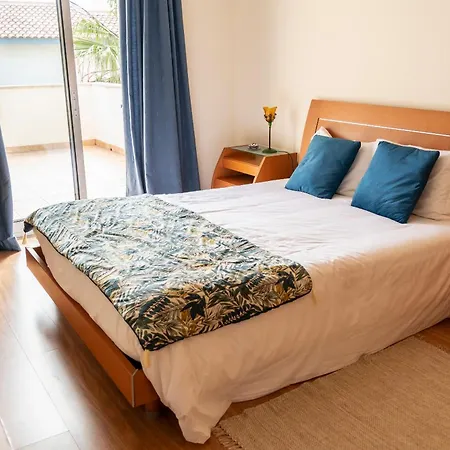 Appartement Pedras Pretas *