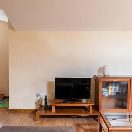 Appartement Pedras Pretas