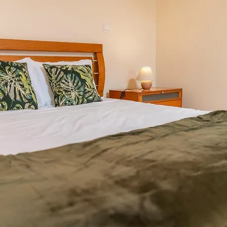 Pedras Pretas Appartement Porto Santo