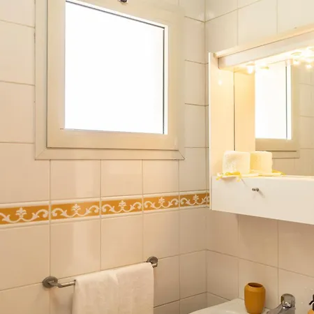 Pedras Pretas Appartement