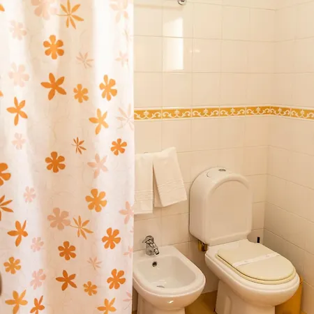 Appartement Pedras Pretas