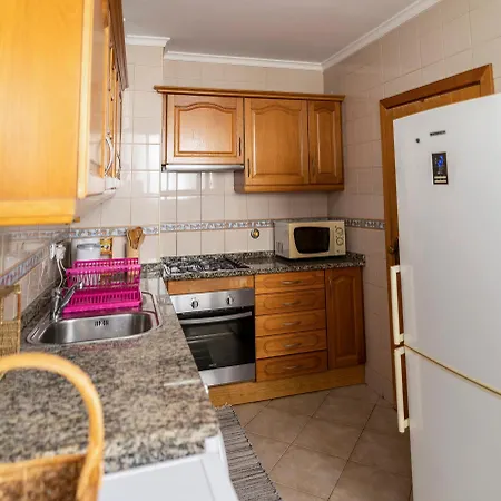 Appartement Pedras Pretas Porto Santo
