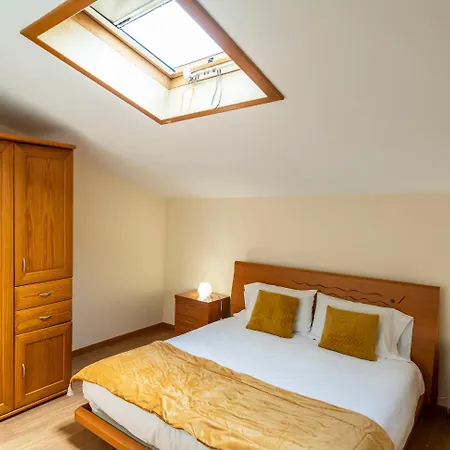 Pedras Pretas Lägenhet