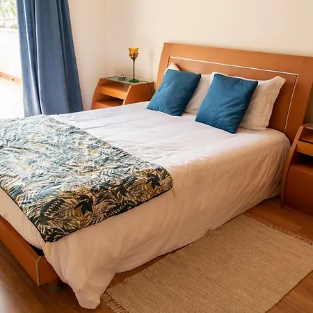 Appartement Pedras Pretas