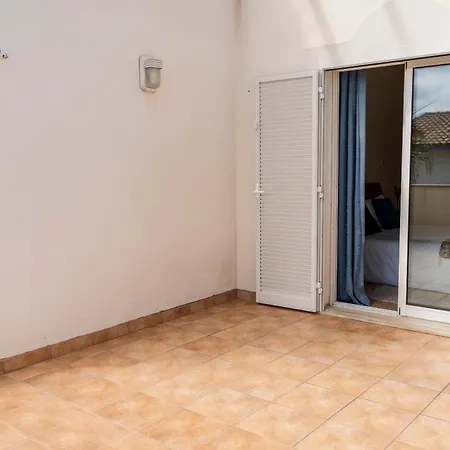 Appartement Pedras Pretas Porto Santo