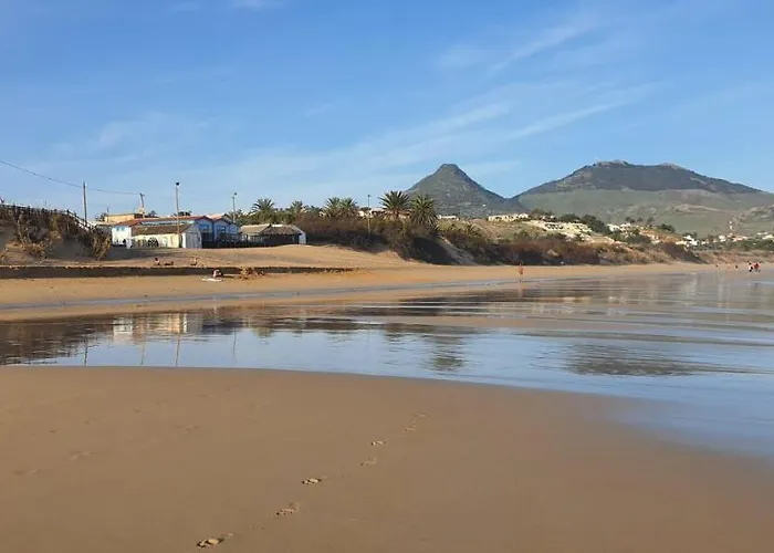 Pedras Pretas Apartament