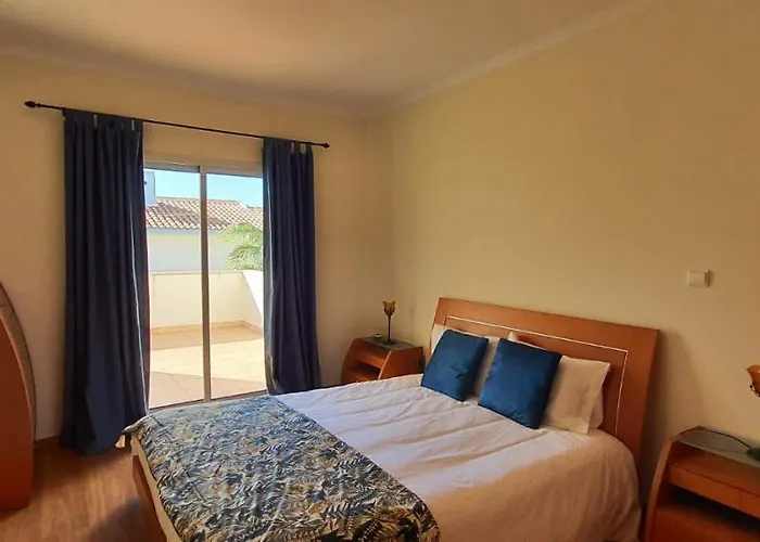 Apartment Pedras Pretas Porto Santo