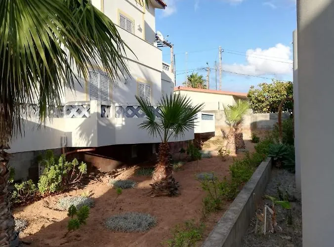 Pedras Pretas * Porto Santo