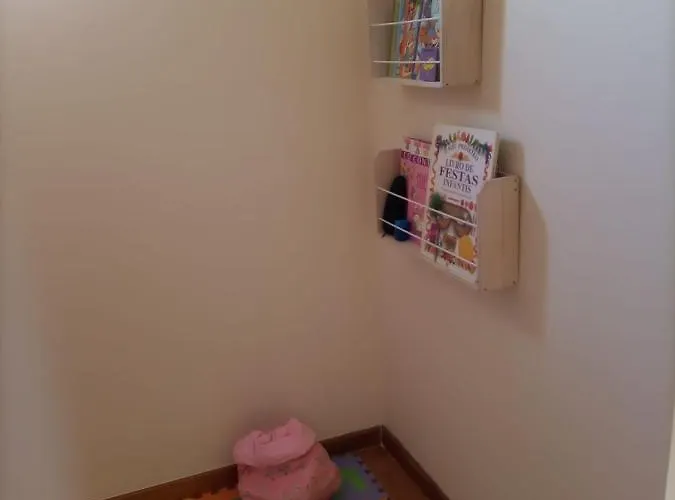 Pedras Pretas Porto Santo