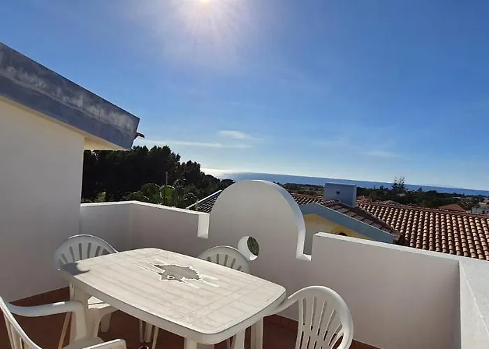 Pedras Pretas * Porto Santo