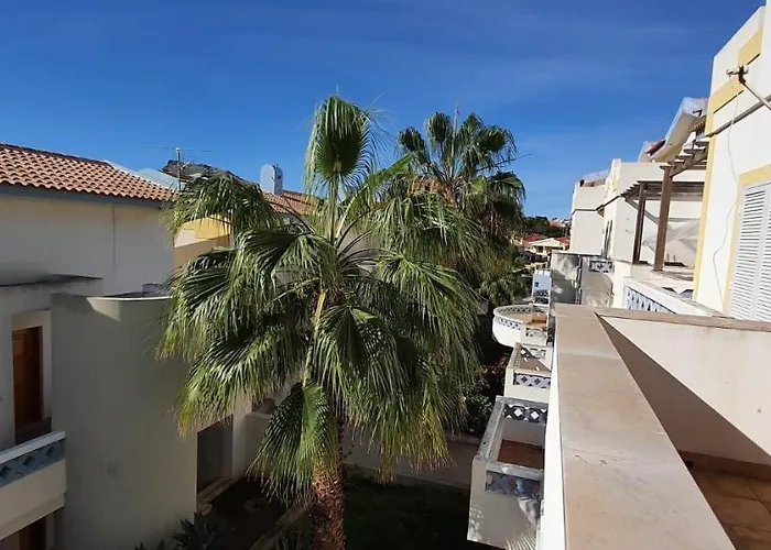 Apartment Pedras Pretas