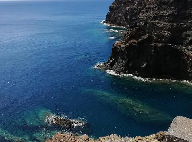 Apartament Pedras Pretas