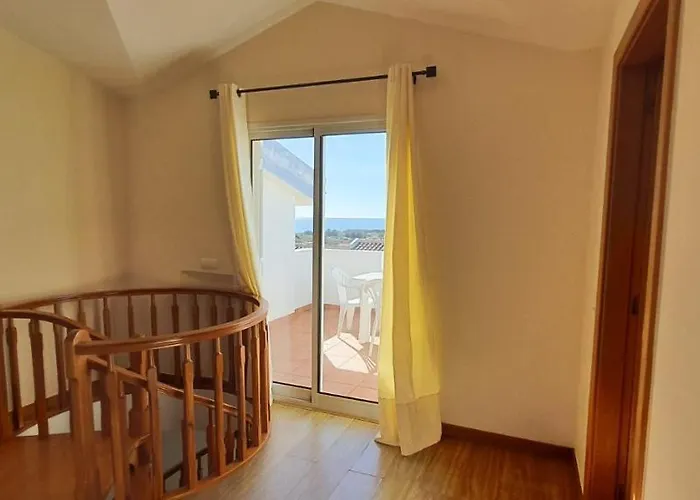 Apartament Pedras Pretas Porto Santo
