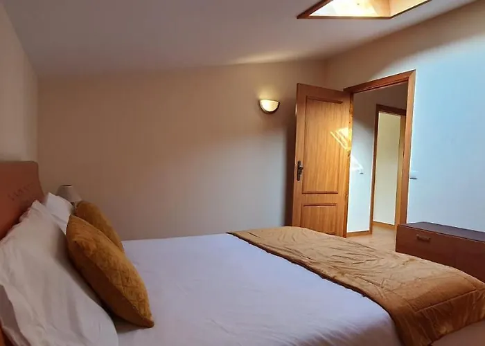 Pedras Pretas Apartment Porto Santo
