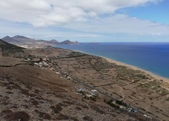 Pedras Pretas * Porto Santo